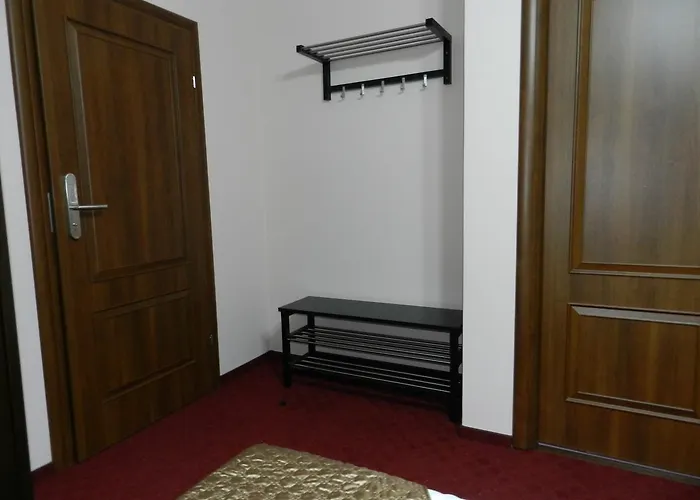 Marinii 부쿠레슈티