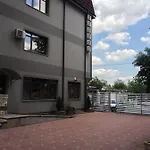 Marinii Hotel Bucharest