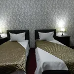 Marinii Hotel Bucharest