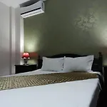 Hotel Marinii Bucharest