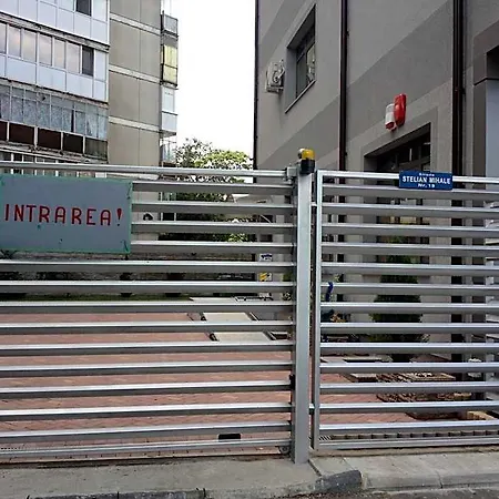 Hotel Marinii 3*