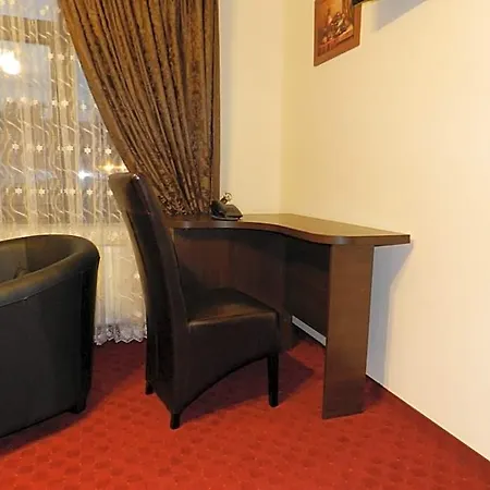Hotel Marinii 3*