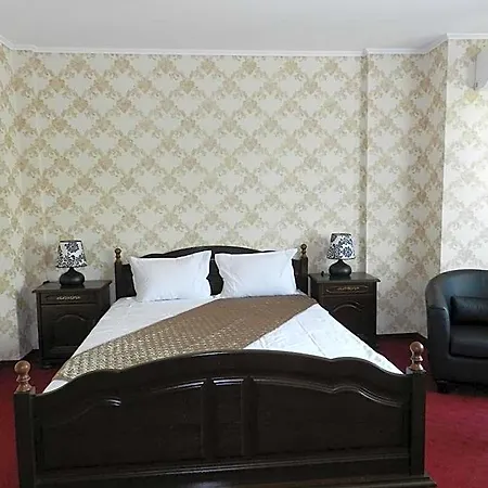 Hotel Marinii 3*