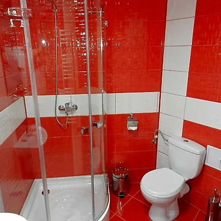 Marinii Hotel Bucharest
