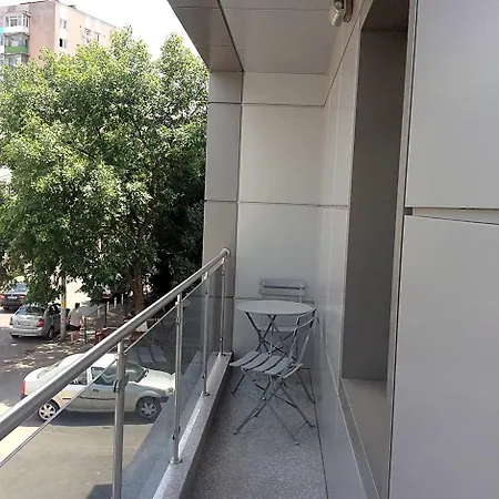 Hotel Marinii Bucharest