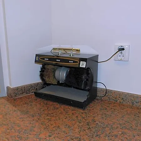 Hotel Marinii Bucharest