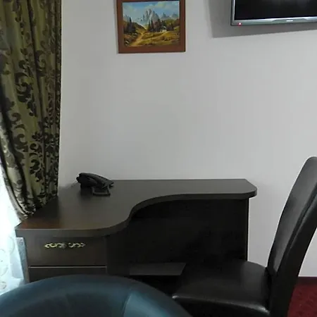 Hotel Marinii 3*