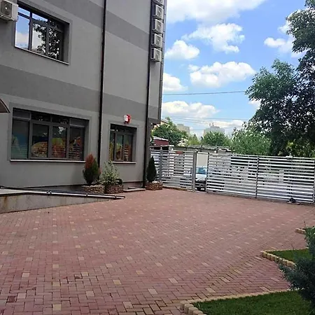 Marinii Bucharest