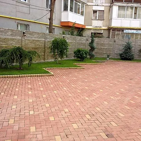 Marinii Hotel Bucharest