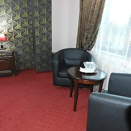 Hotel Marinii