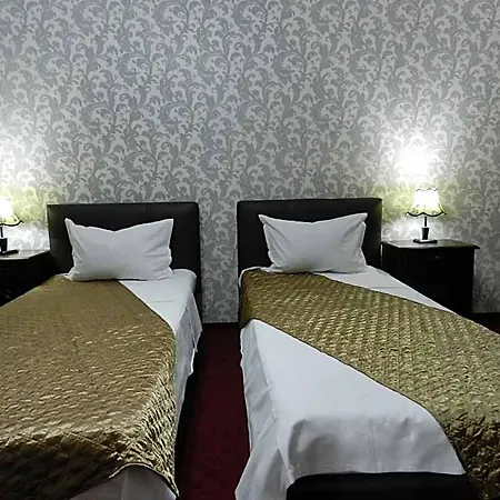 Marinii Hotel