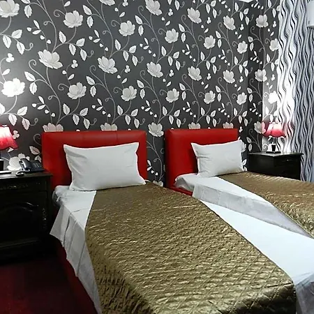 Hotel Marinii