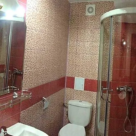 Hotel Marinii