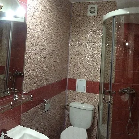 Marinii Otel Bükreş