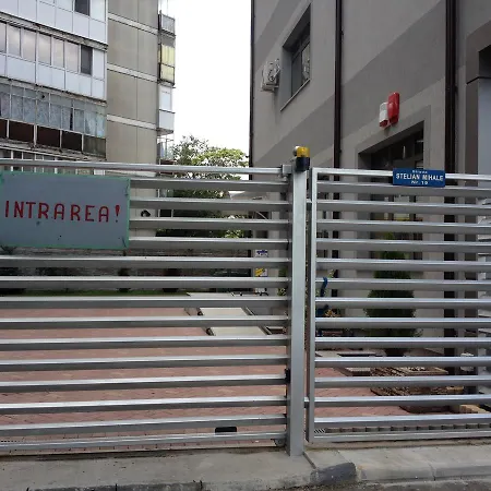 Marinii 3* Bucharest