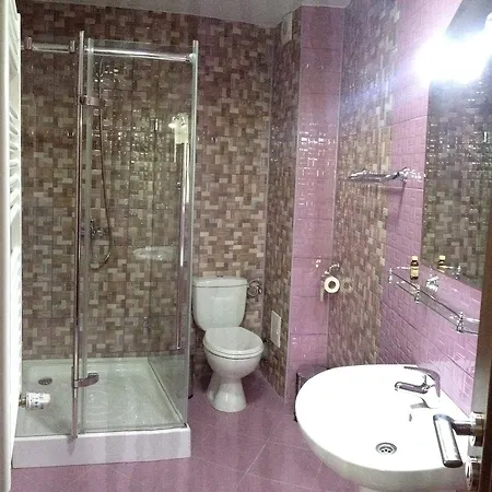 Marinii Hotel Bukarest