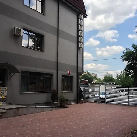 Marinii Hotel Bucharest