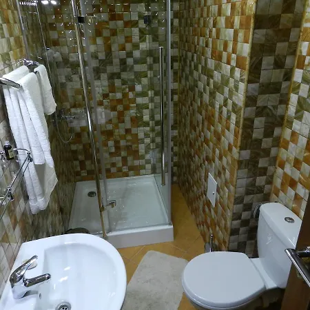 Hotel Marinii Bukarest
