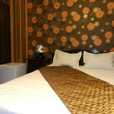 Hotel Marinii Bucharest