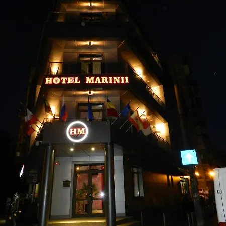 Hotel Marinii