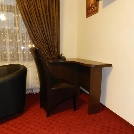 Hotel Marinii 3*