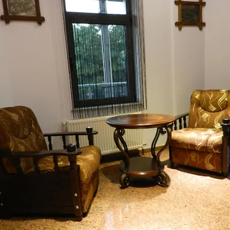 Otel Marinii Bükreş