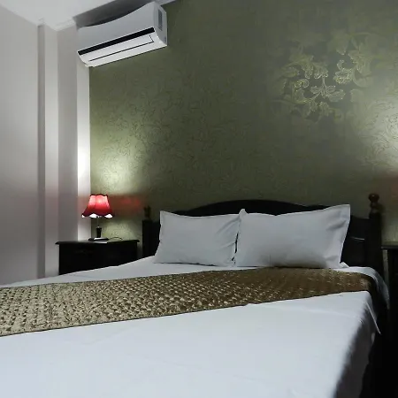 Hotel Marinii Boekarest