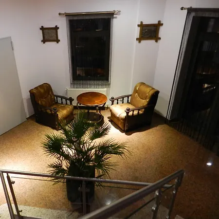 Marinii Hotel 3*