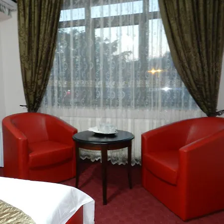 Hotel Marinii Bukarest