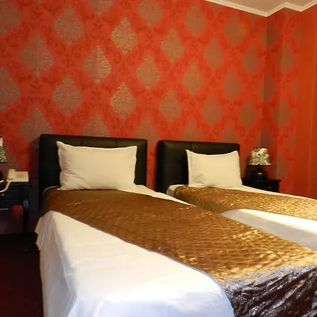 Hotel Marinii 3*