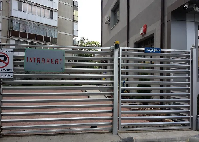 Marinii 3* 布加勒斯特