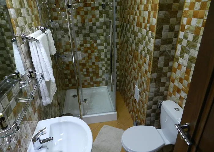 Hotel Marinii Bucarest