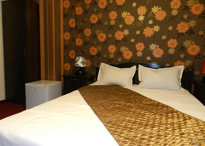 Hotel Marinii Bucarest