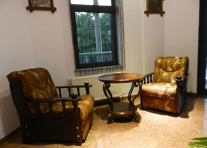 Hotel Marinii Bucarest