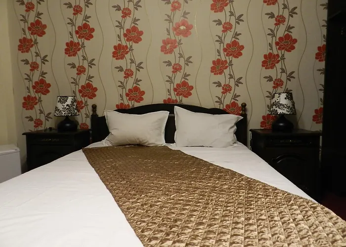 Marinii Ξενοδοχείο