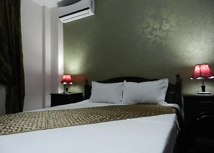 Hotel Marinii Bucarest