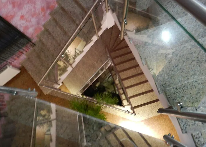 Hotel Marinii Bucarest