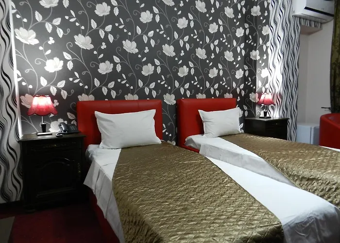 Marinii 布加勒斯特