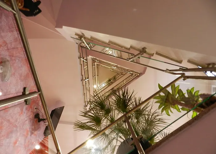 Ξενοδοχείο Marinii 3*