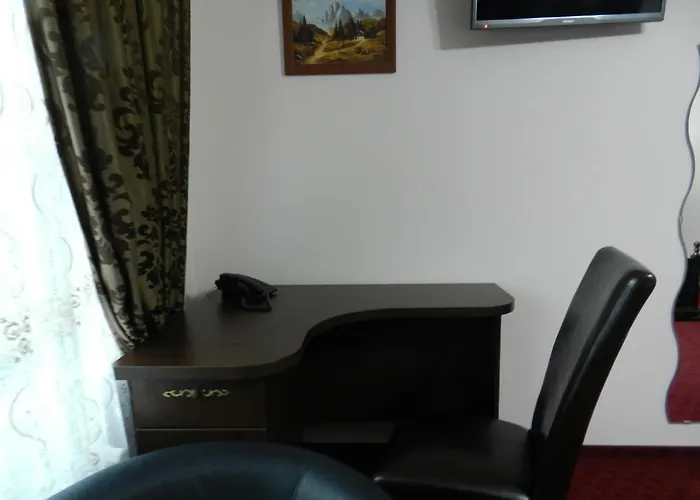 Marinii Отель 3*