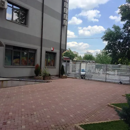 Otel Marinii