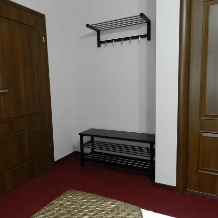 Marinii Bükreş