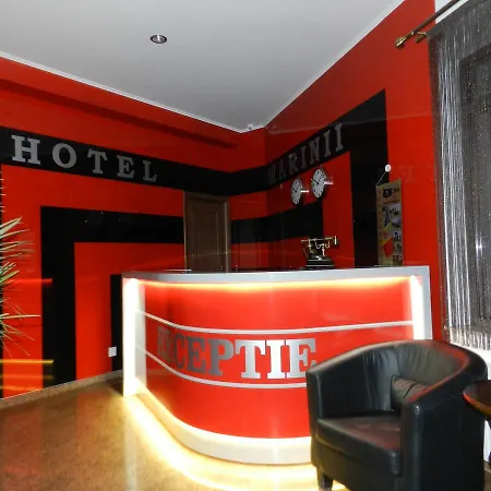 Marinii Otel 3*