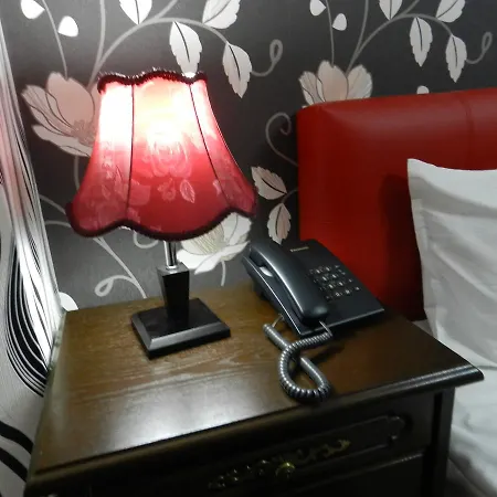 Marinii 3* Bukarest